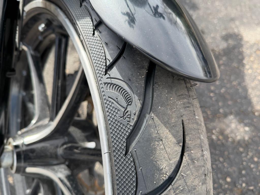Harley-Davidson FXSB103  2014
