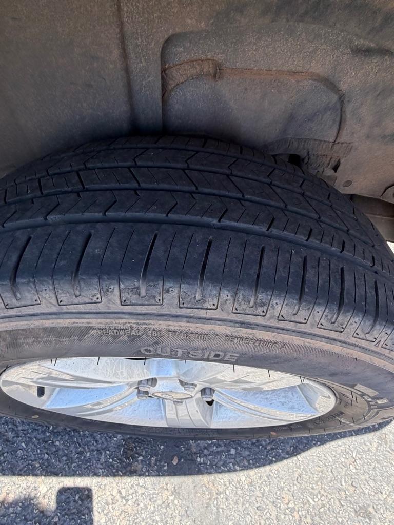 Jeep Patriot Latitude 4WD 2013