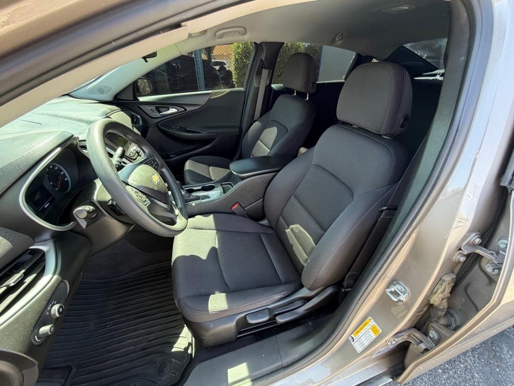 Chevrolet Malibu LS 2022