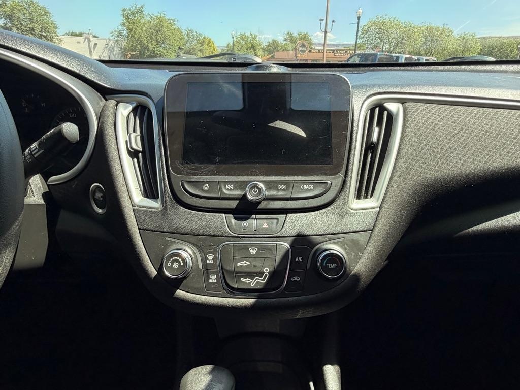 Chevrolet Malibu LS 2022