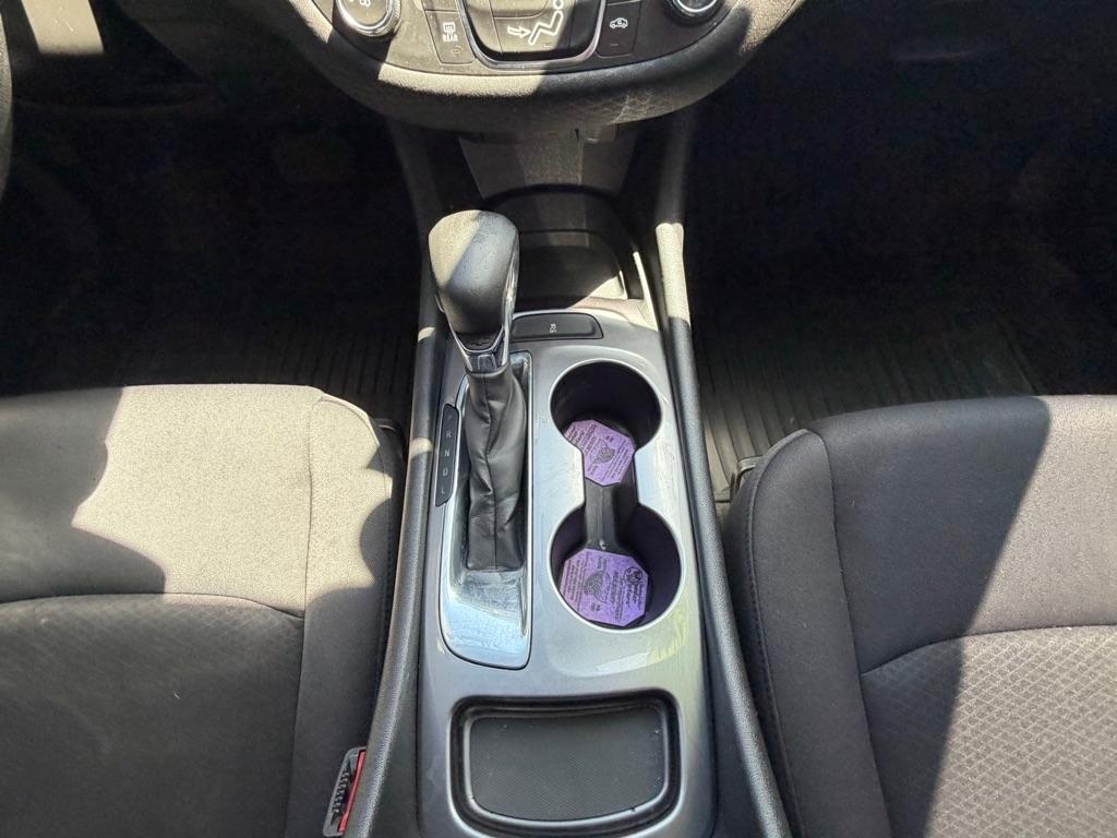 Chevrolet Malibu LS 2022