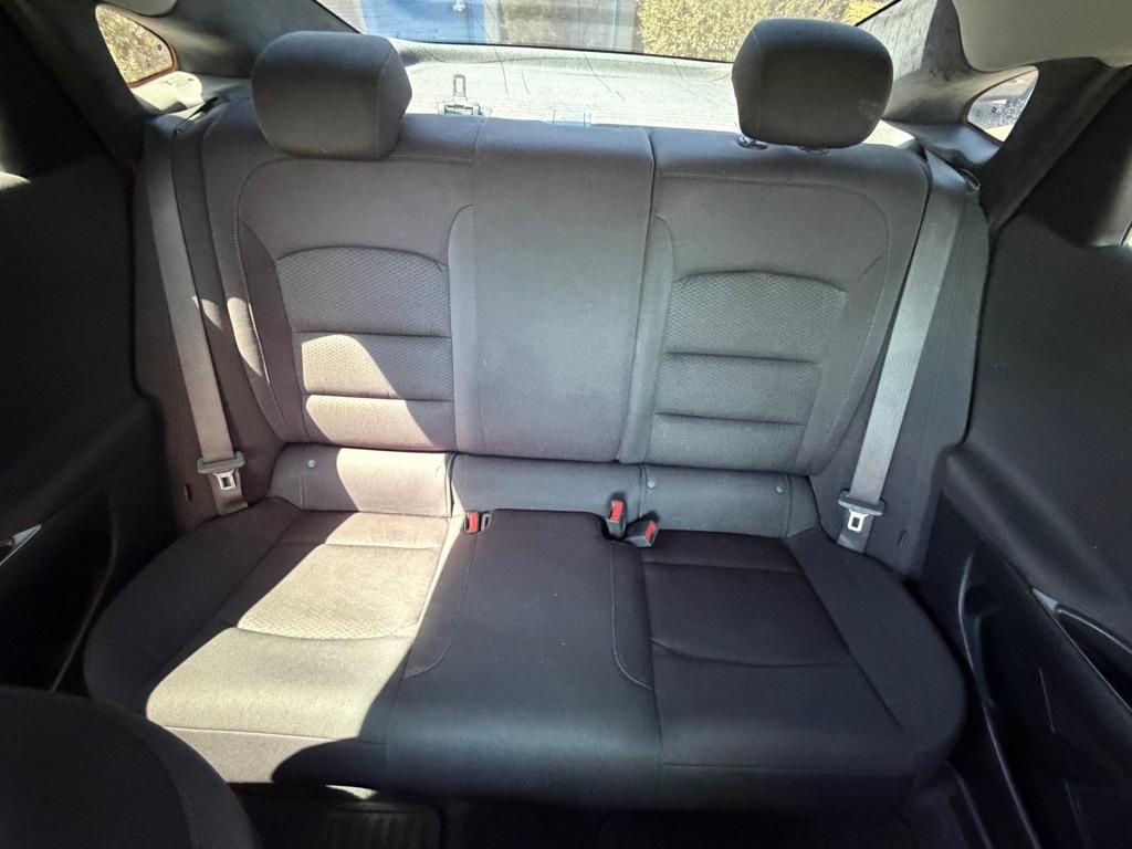 Chevrolet Malibu LS 2022
