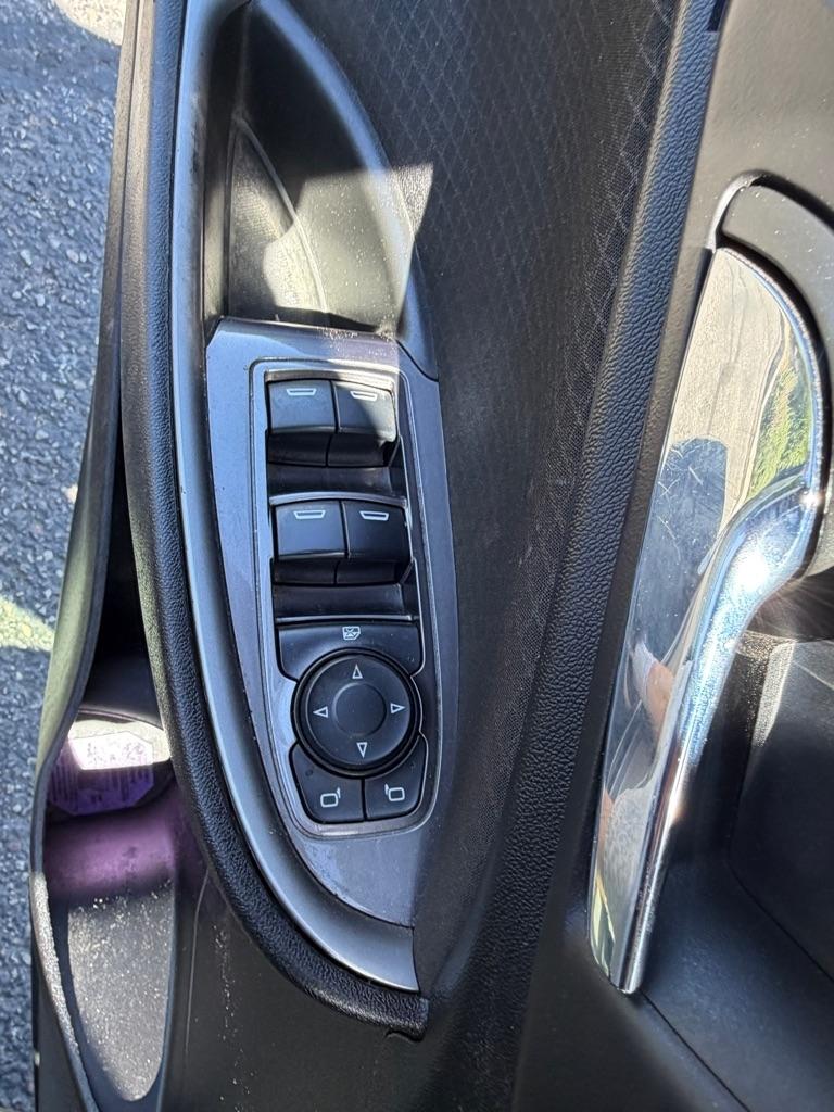 Chevrolet Malibu LS 2022