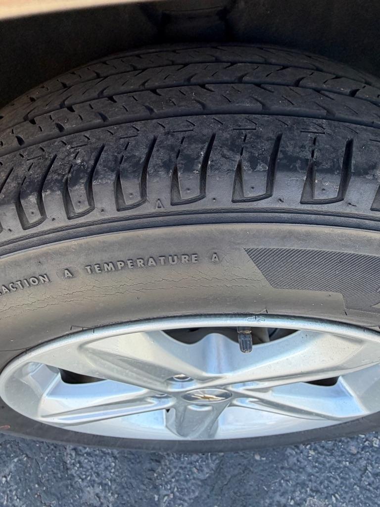 Chevrolet Malibu LS 2022
