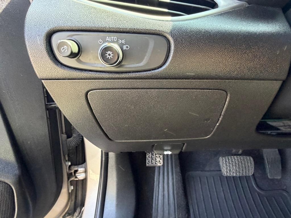 Chevrolet Malibu LS 2022