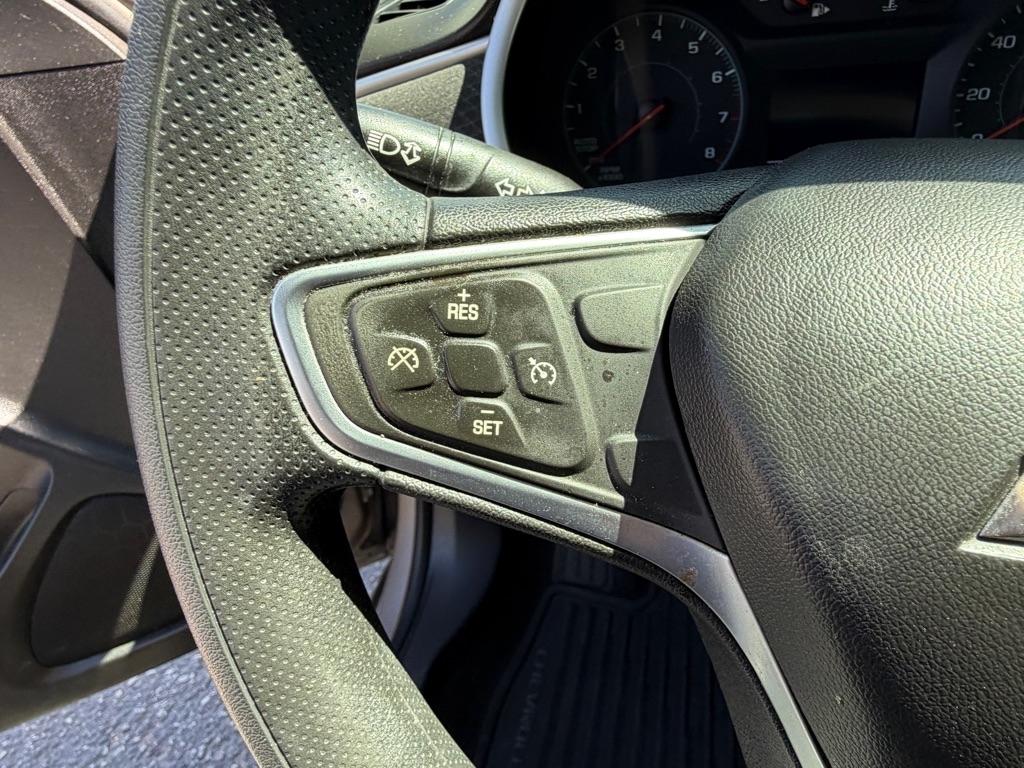 Chevrolet Malibu LS 2022