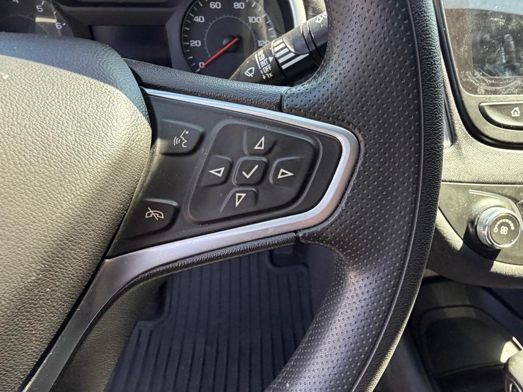 Chevrolet Malibu LS 2022