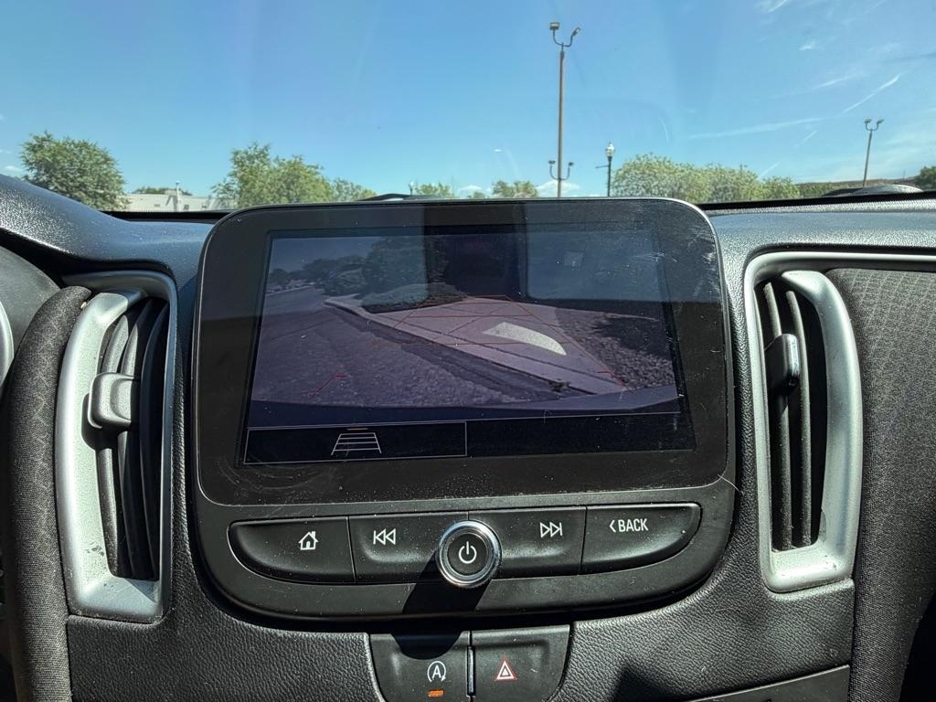 Chevrolet Malibu LS 2022