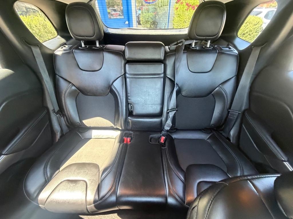 Jeep Cherokee Latitude Plus FWD 2019