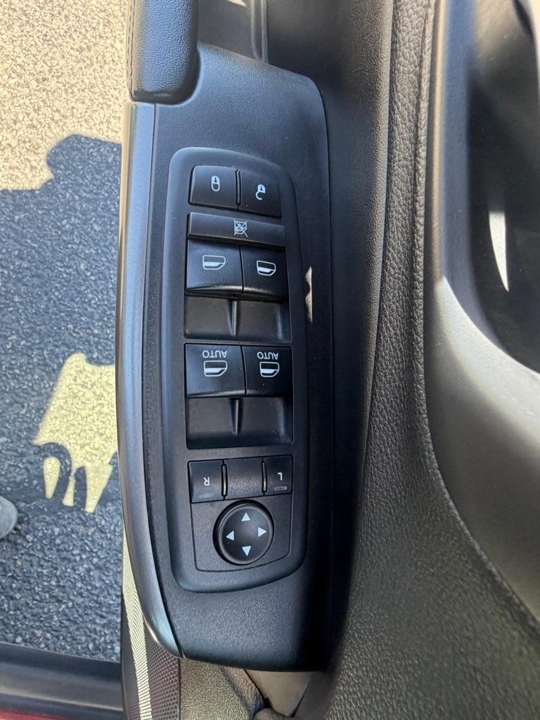 Jeep Cherokee Latitude Plus FWD 2019