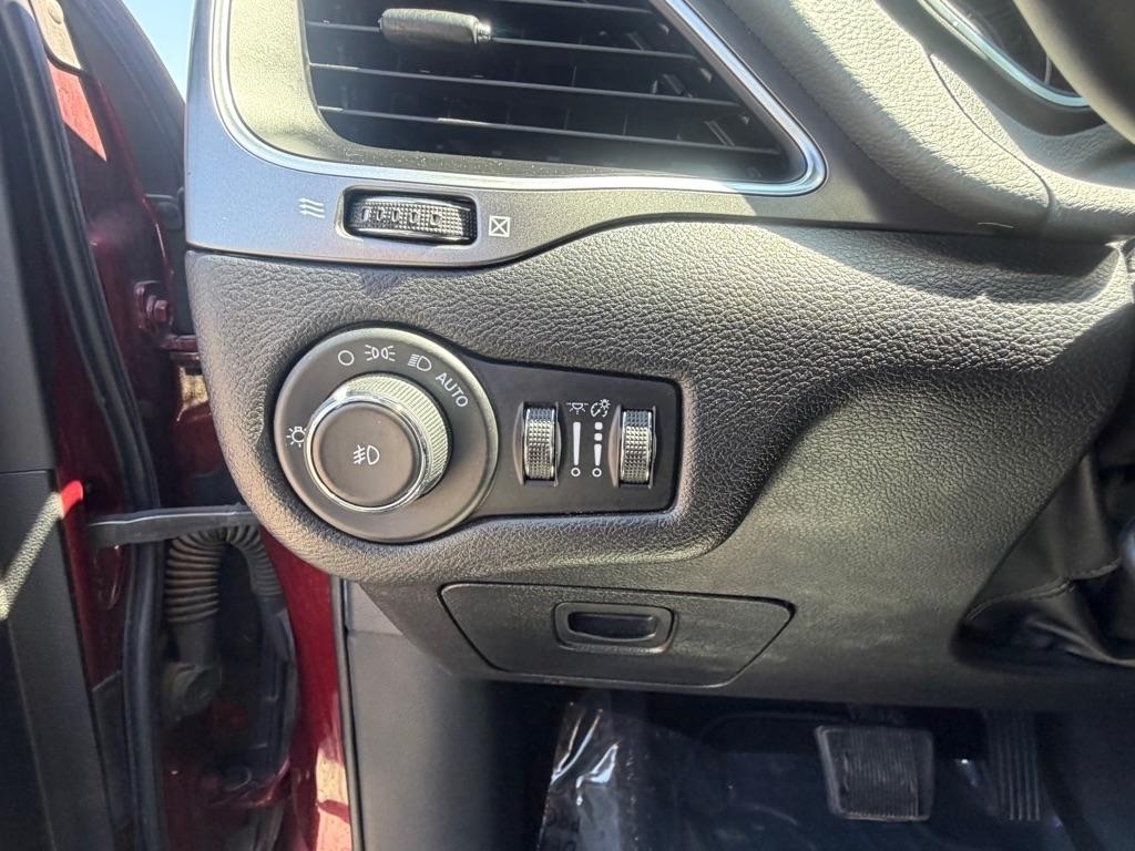Jeep Cherokee Latitude Plus FWD 2019