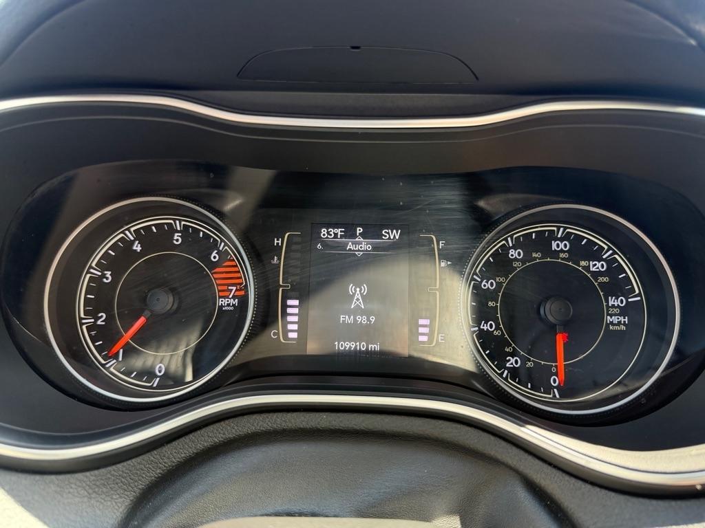 Jeep Cherokee Latitude Plus FWD 2019