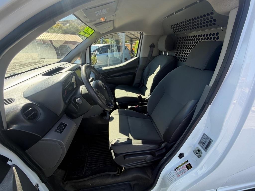 Nissan NV200 SV 2021