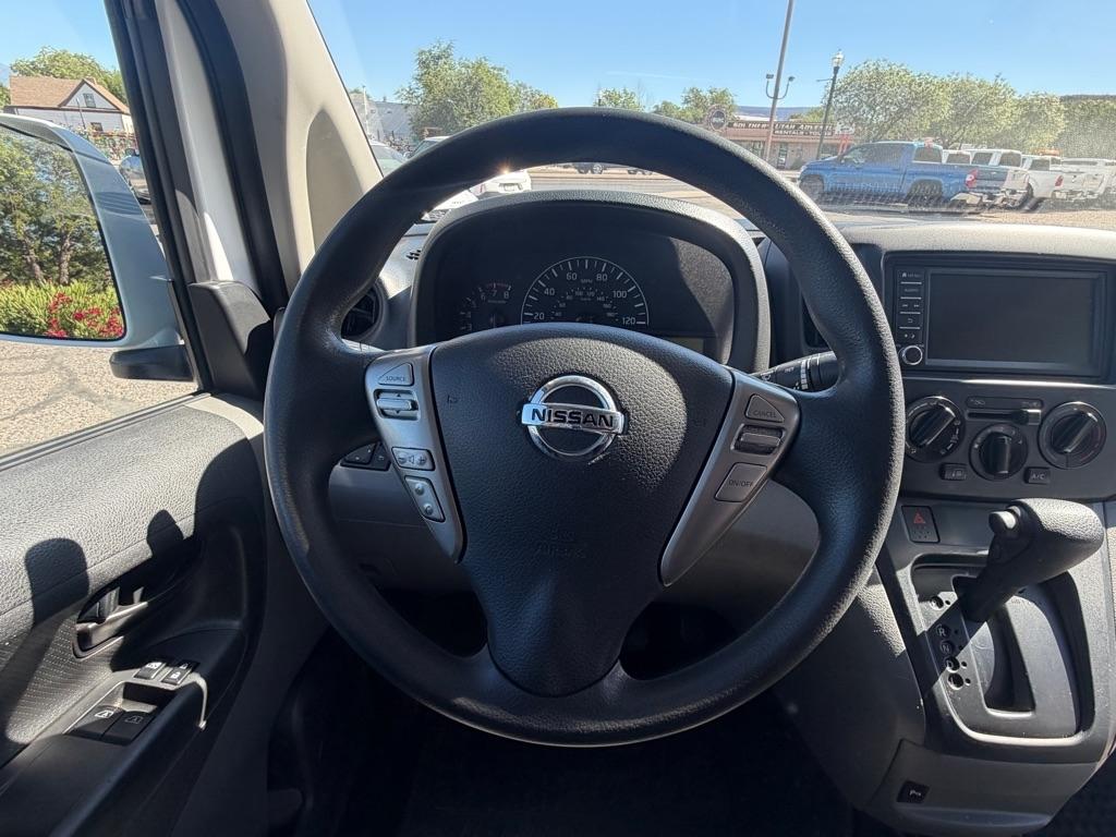 Nissan NV200 SV 2021