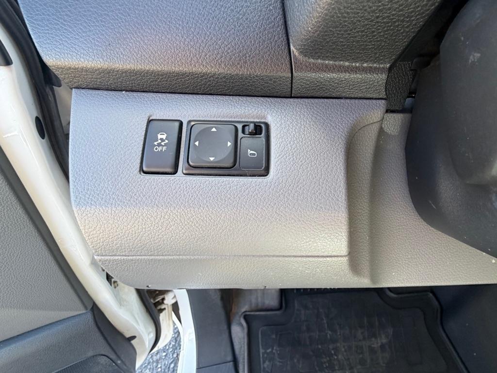 Nissan NV200 SV 2021