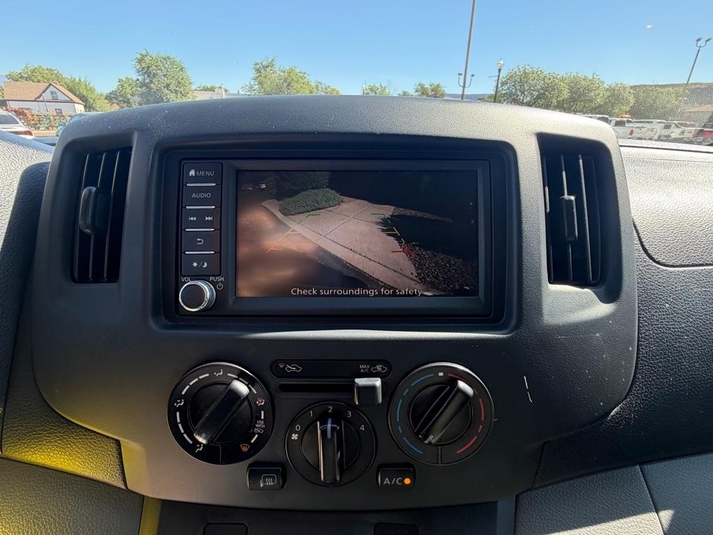 Nissan NV200 SV 2021