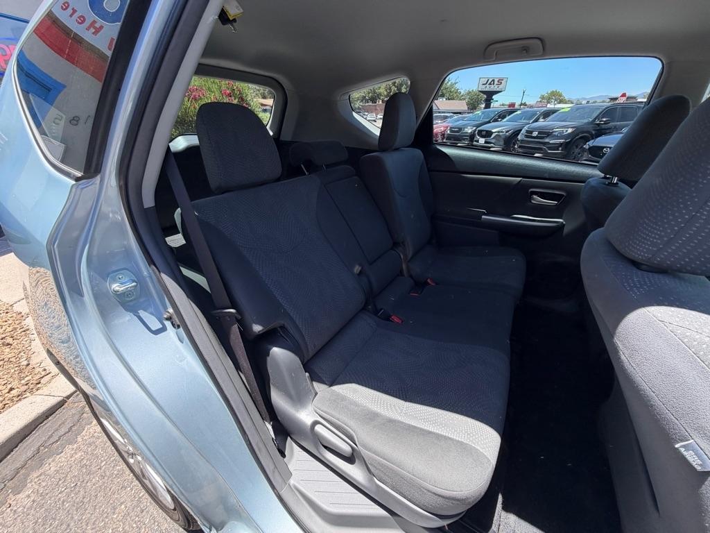 Toyota Prius V Three 2014