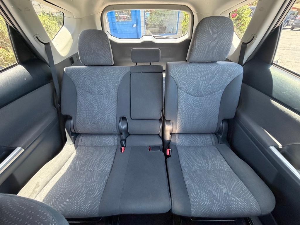 Toyota Prius V Three 2014