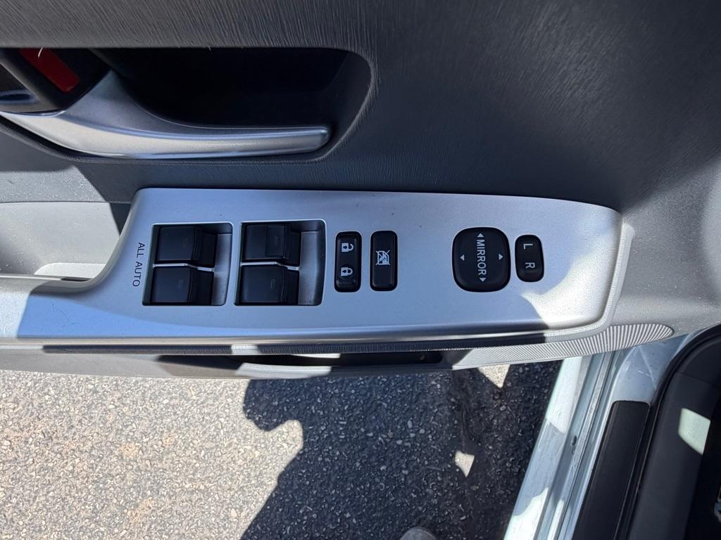 Toyota Prius V Three 2014