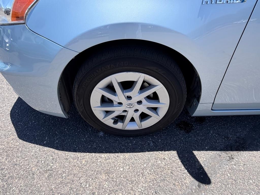 Toyota Prius V Three 2014