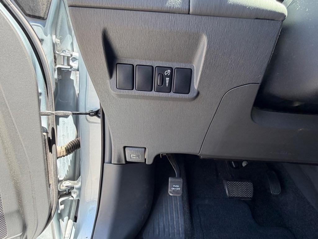 Toyota Prius V Three 2014