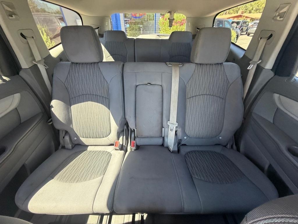 Chevrolet Traverse LS FWD w/PDC 2015