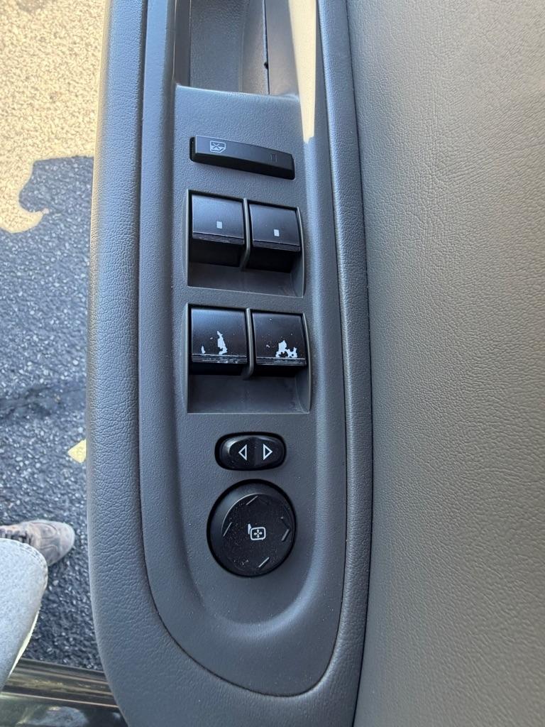 Chevrolet Traverse LS FWD w/PDC 2015