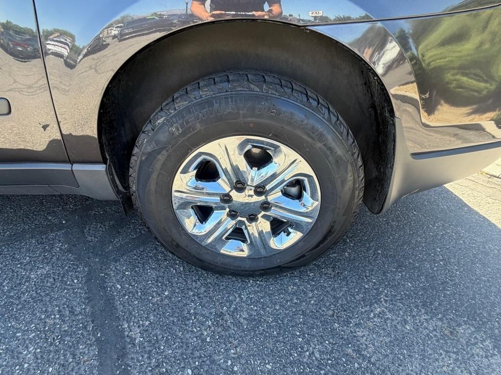 Chevrolet Traverse LS FWD w/PDC 2015