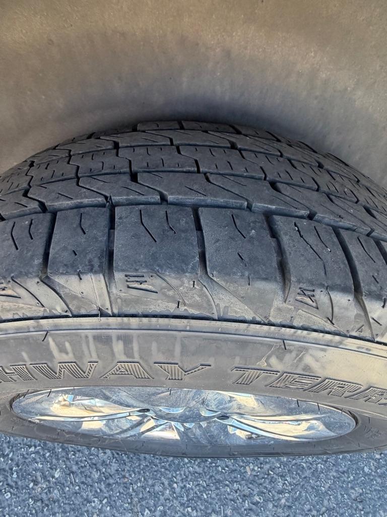 Chevrolet Traverse LS FWD w/PDC 2015