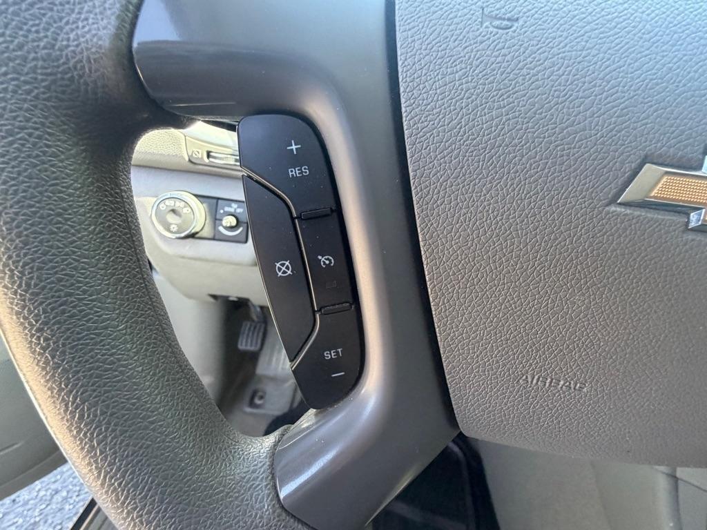 Chevrolet Traverse LS FWD w/PDC 2015