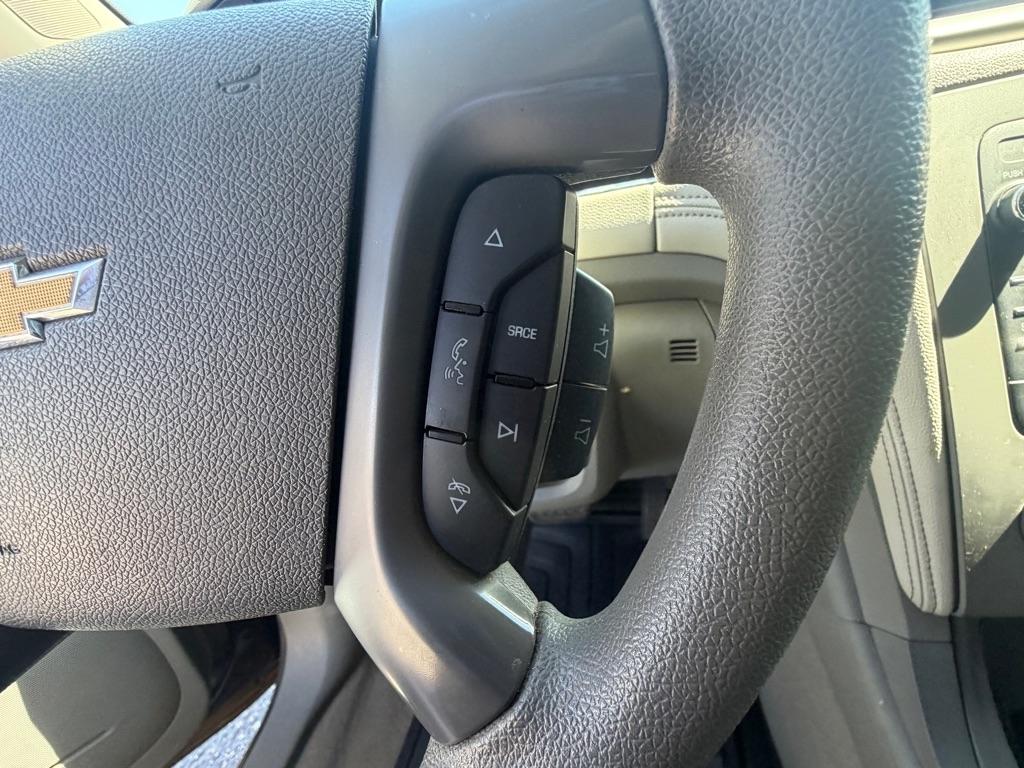 Chevrolet Traverse LS FWD w/PDC 2015