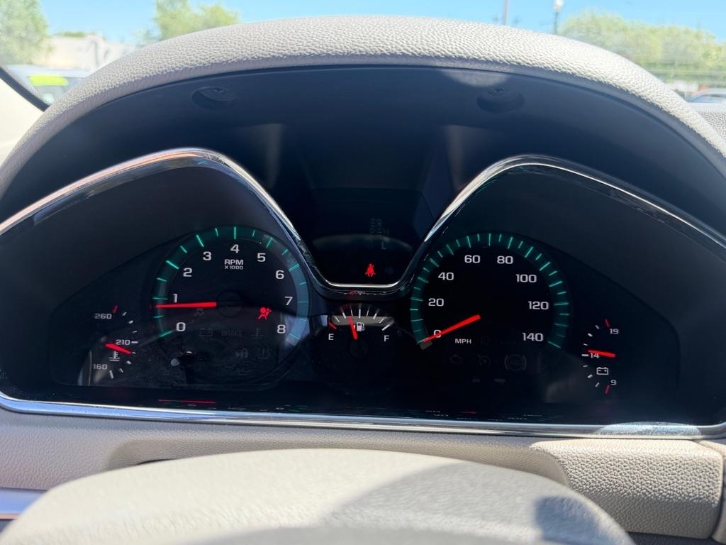 Chevrolet Traverse LS FWD w/PDC 2015