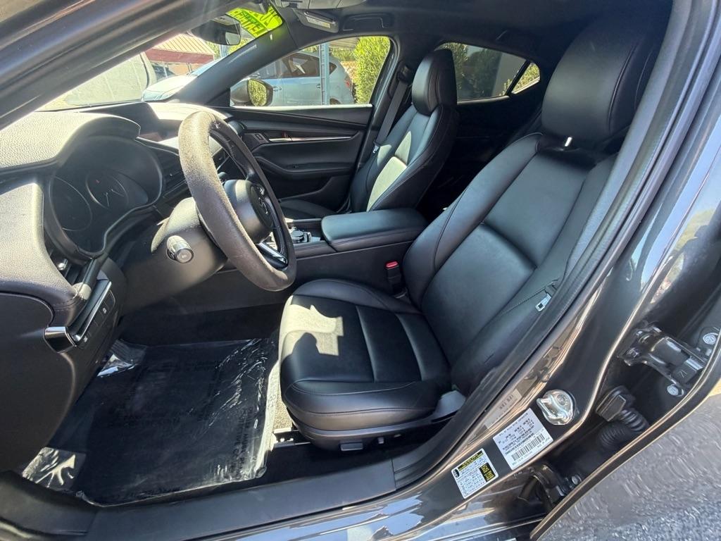 Mazda MAZDA3 Preferred Hatchback 2023
