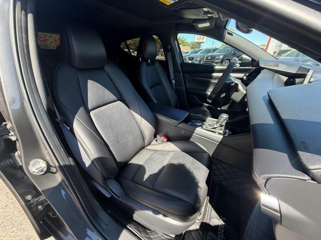 Mazda MAZDA3 Preferred Hatchback 2023