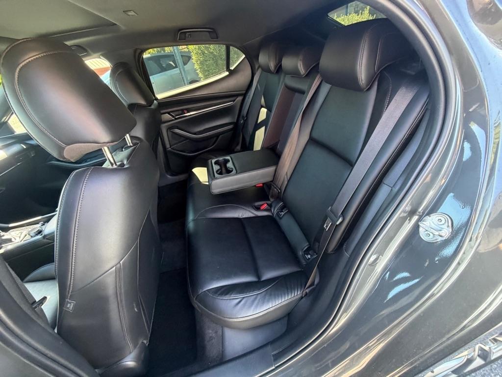 Mazda MAZDA3 Preferred Hatchback 2023