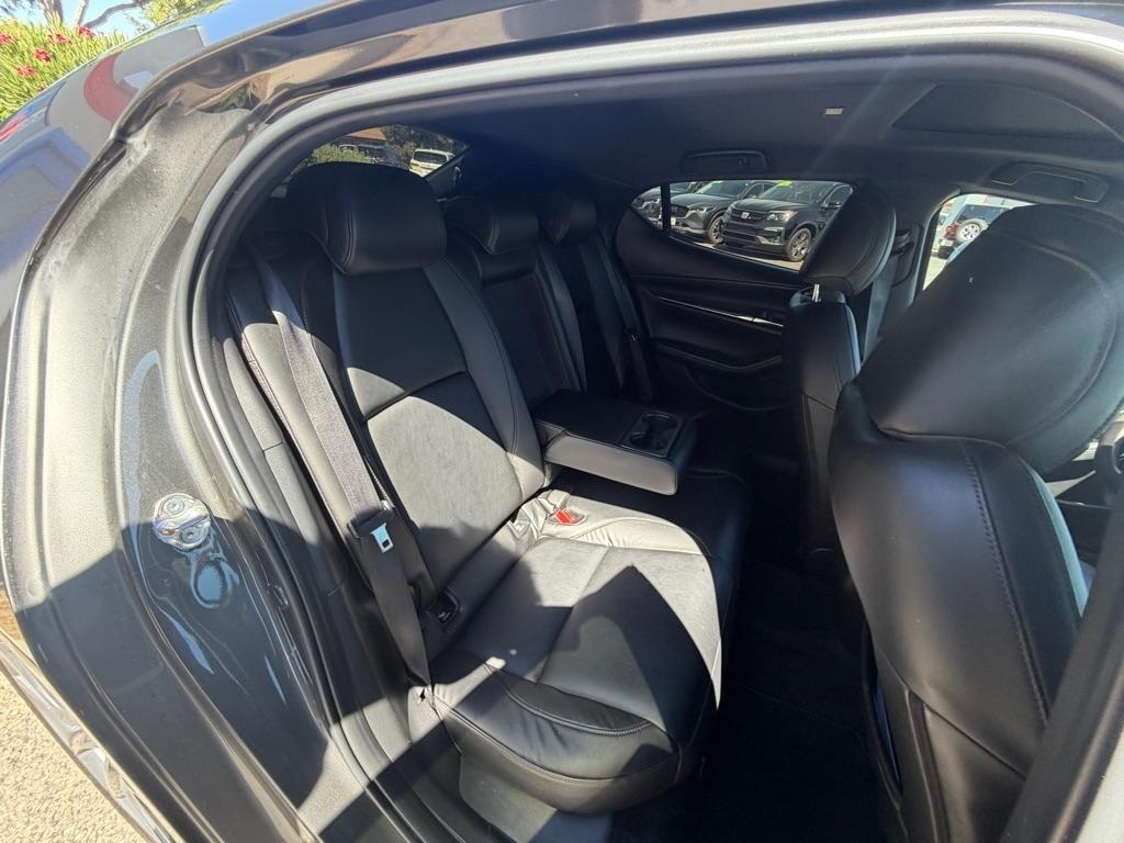Mazda MAZDA3 Preferred Hatchback 2023