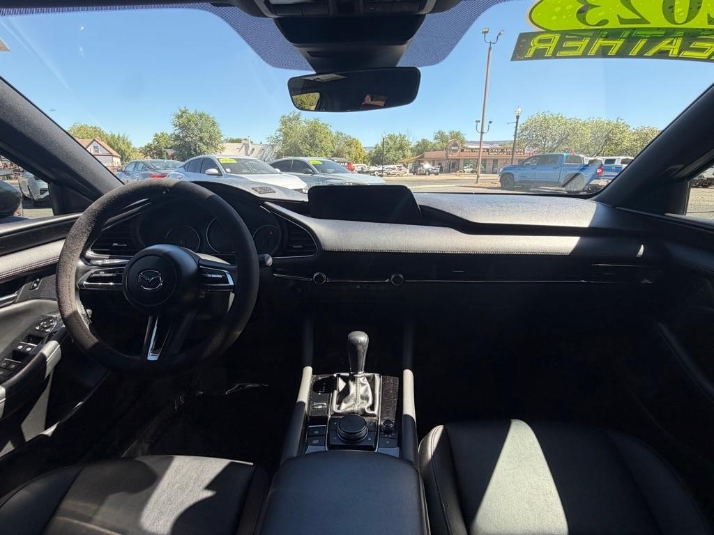 Mazda MAZDA3 Preferred Hatchback 2023