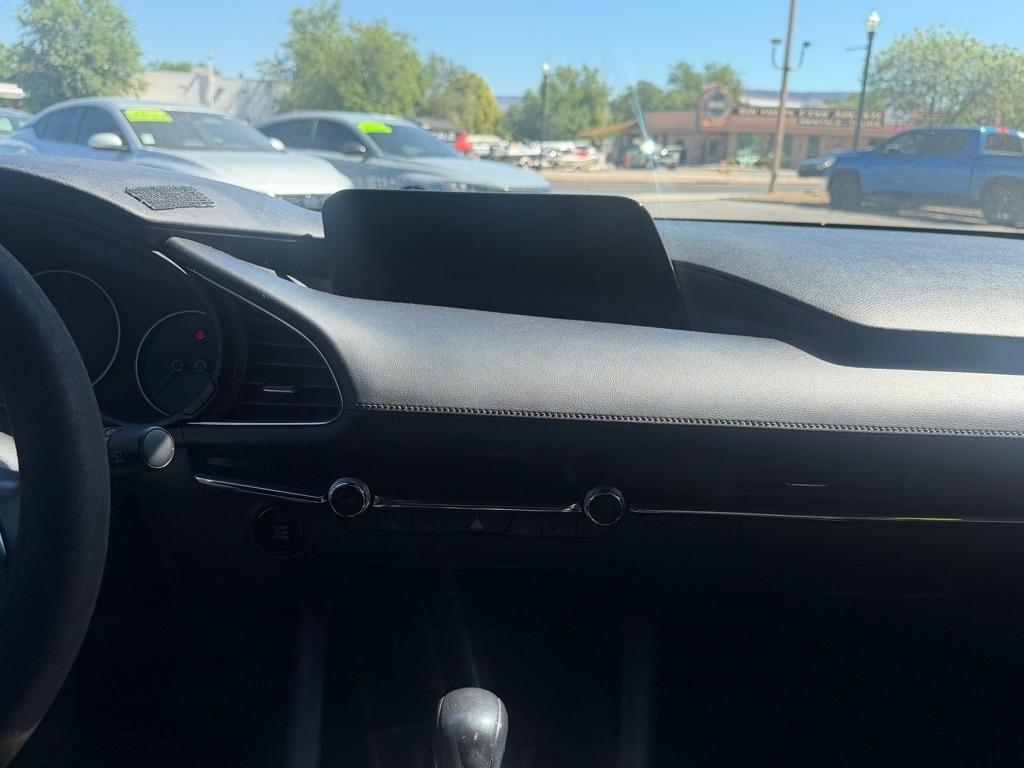 Mazda MAZDA3 Preferred Hatchback 2023