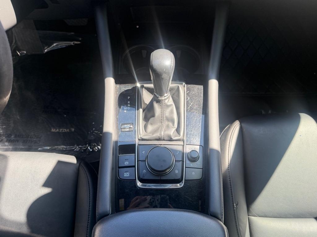 Mazda MAZDA3 Preferred Hatchback 2023