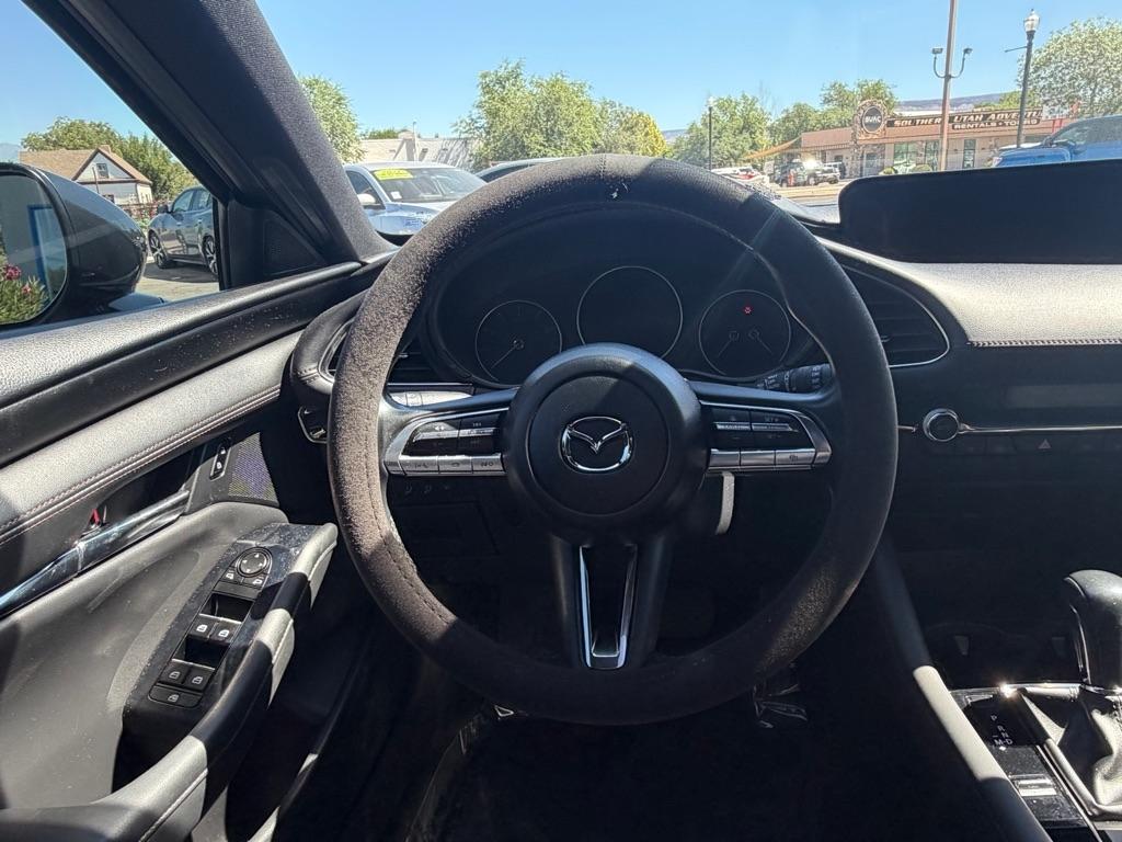 Mazda MAZDA3 Preferred Hatchback 2023