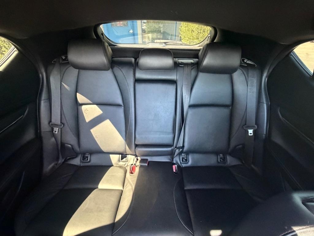 Mazda MAZDA3 Preferred Hatchback 2023