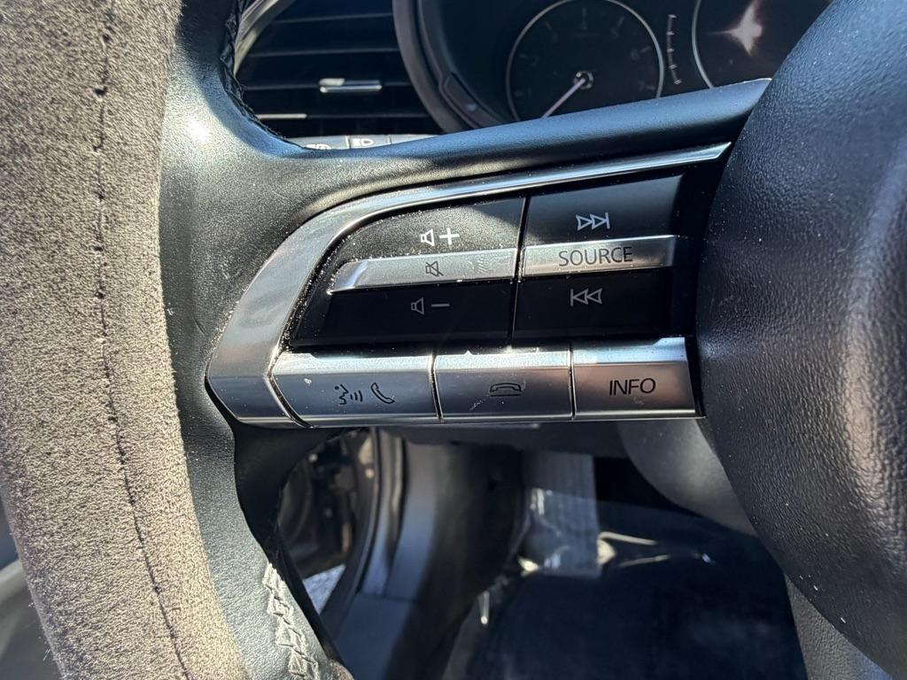 Mazda MAZDA3 Preferred Hatchback 2023