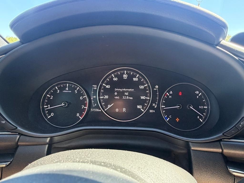 Mazda MAZDA3 Preferred Hatchback 2023