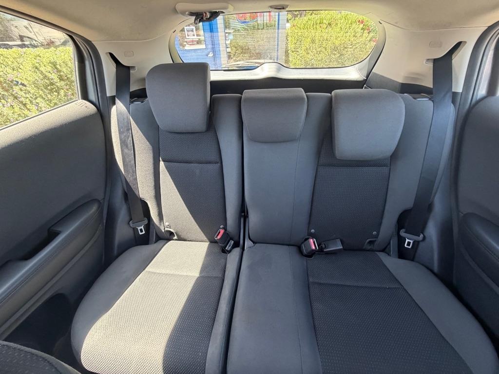 Honda HR-V LX AWD 2019