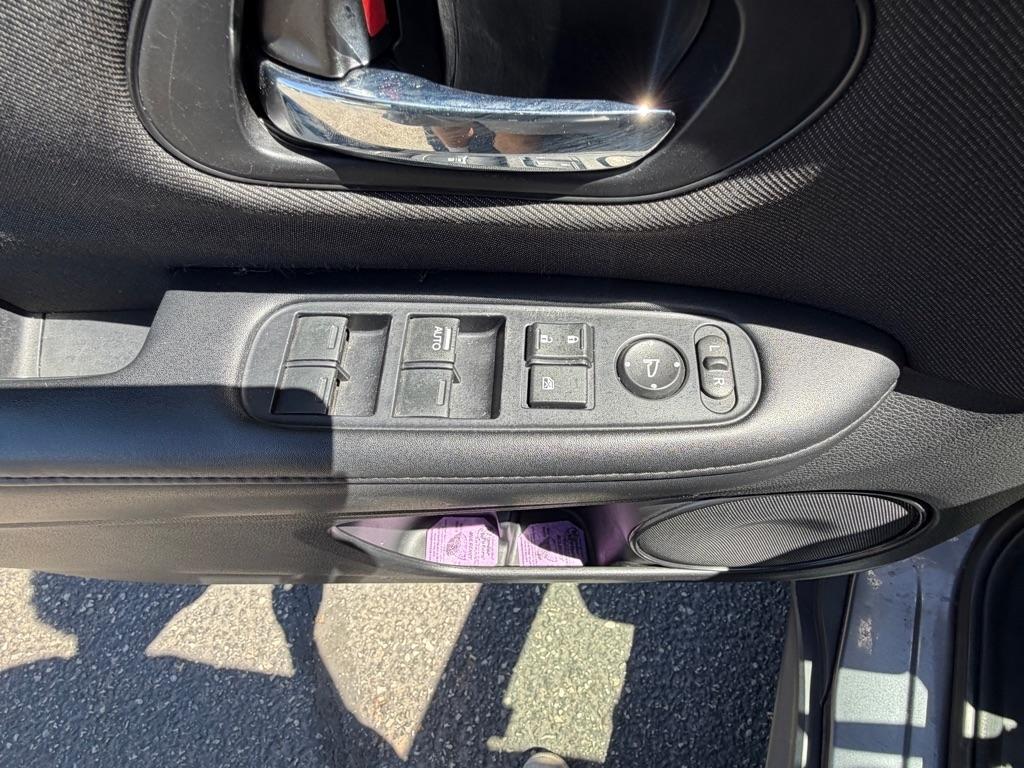 Honda HR-V LX AWD 2019