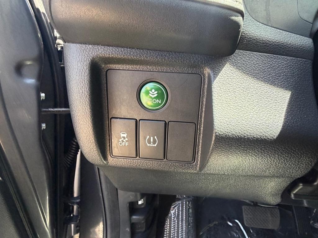 Honda HR-V LX AWD 2019
