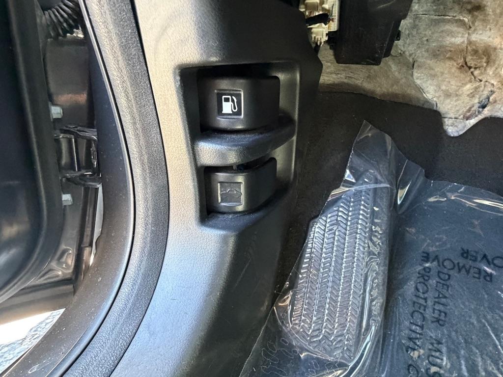 Honda HR-V LX AWD 2019