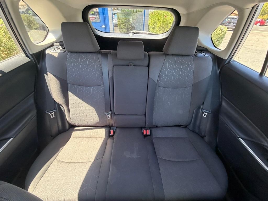 Toyota RAV4 XLE 2019
