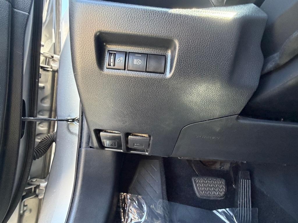 Toyota RAV4 XLE 2019