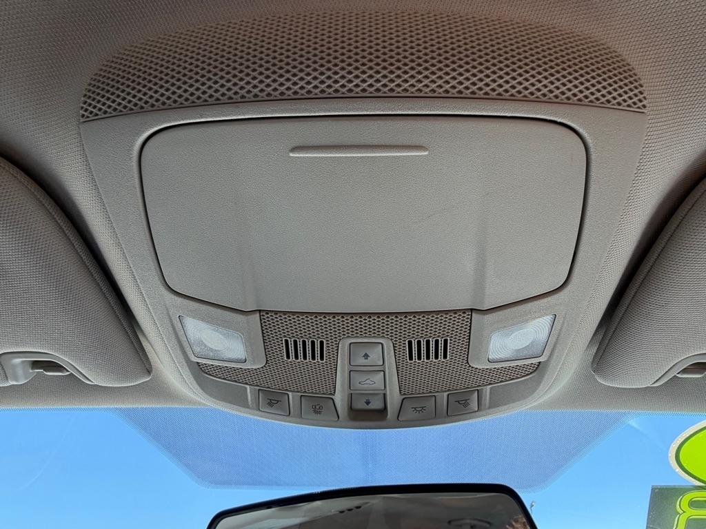 Ford Fusion Hybrid SE 2018